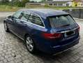 Mercedes-Benz C 250 C 250 T Avantgarde Aut. Avantgarde Blau - thumbnail 5
