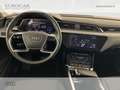 Audi e-tron 55 advanced quattro cvt Noir - thumbnail 8