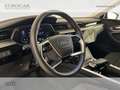 Audi e-tron 55 advanced quattro cvt Noir - thumbnail 7