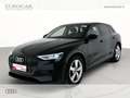 Audi e-tron 55 advanced quattro cvt Noir - thumbnail 1