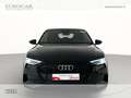 Audi e-tron 55 advanced quattro cvt Noir - thumbnail 4