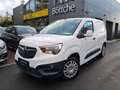 Opel Combo 1.5 Edition Navi/PDC/Kamera/Allwetter Weiß - thumbnail 2