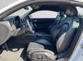 Audi TTS 2.0 tfsi 272ch s-line quattro carplay sièges type baseball full suivi à jour garantie 6 mois Blanc - thumbnail 9