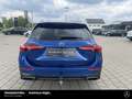 Mercedes-Benz C 300 C 300 T de 4M AMG Night AHK Pano KeylessGO NP84 Blauw - thumbnail 5