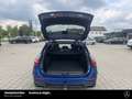 Mercedes-Benz C 300 C 300 T de 4M AMG Night AHK Pano KeylessGO NP84 Blauw - thumbnail 19