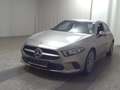 Mercedes-Benz A 220 d Progressive Leder Navi LED MBUX Shz Argintiu - thumbnail 2