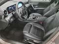 Mercedes-Benz A 220 d Progressive Leder Navi LED MBUX Shz Argintiu - thumbnail 9