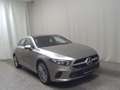 Mercedes-Benz A 220 d Progressive Leder Navi LED MBUX Shz Argintiu - thumbnail 3