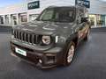 Jeep Renegade 1.5 T4 MHEV 130cv Limited DDCT Grigio - thumbnail 1