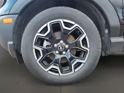 Ford Bronco Sport снимка Ford Bronco Sport
