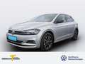 Volkswagen Polo 1.0 TSI IQ.DRIVE LM15 NAVI ALLWETTER PRIVAC Silber - thumbnail 1