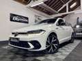 Volkswagen Polo 1.0 TSI 95CH R-LINE 1ère main Weiß - thumbnail 1