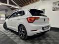 Volkswagen Polo 1.0 TSI 95CH R-LINE 1ère main Weiß - thumbnail 20