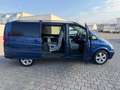 Mercedes-Benz Viano 3.0 CDI TREND EDITION! LANG! 7SITZE! TOP! Blau - thumbnail 2