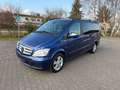 Mercedes-Benz Viano 3.0 CDI TREND EDITION! LANG! 7SITZE! TOP! Blau - thumbnail 8