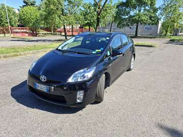 Prius III 2009 1.8 hsd Active