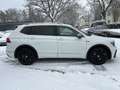 Volkswagen Tiguan Allspace R-LINE*PANO*7-SITZ*TV*LED*VIRT* Blanc - thumbnail 5