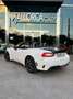 Abarth 124 Spider 125kW Auto Weiß - thumbnail 4