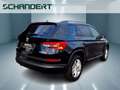 Skoda Kodiaq 1.5 TSI Ambition DSG LED Navi Klimaautomatik Schwarz - thumbnail 4