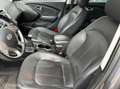 Hyundai iX35 1.6i GDI Dynamic * NAVIGATIE * LEDER * AIRCO Gris - thumbnail 6