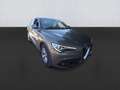 Alfa Romeo Stelvio 2.2 Executive Q4 210 Aut. Grijs - thumbnail 3