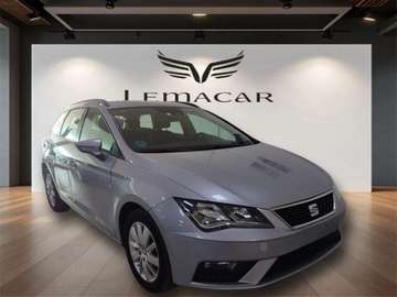 ST 1.6TDI CR S&S Reference 115