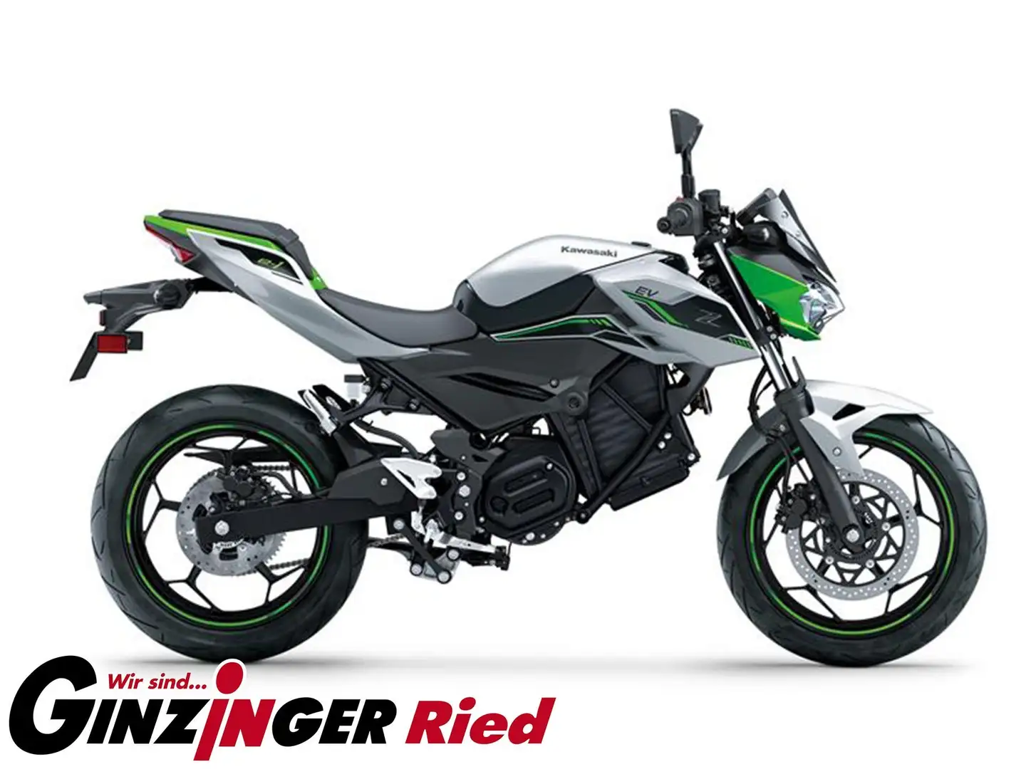 Kawasaki Z 1 - 2