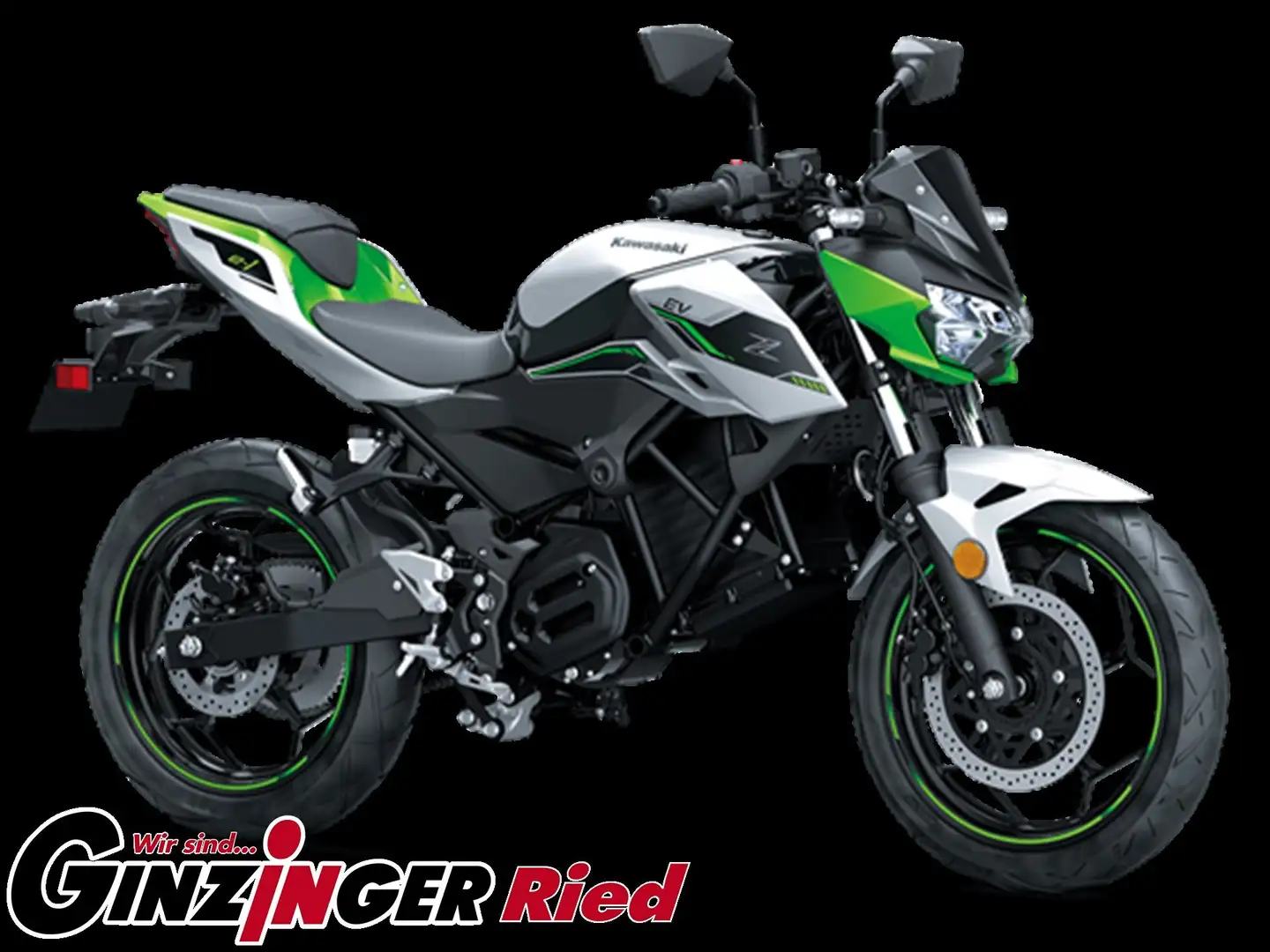 Kawasaki Z 1 - 1