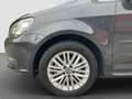Volkswagen Touran Karat 1,6 BMT TDI DSG  Xenon/Servicegepflegt Grau - thumbnail 5