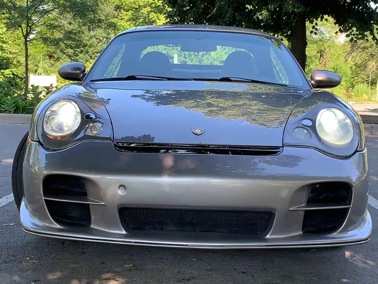 Porsche 911 снимка Porsche 911
