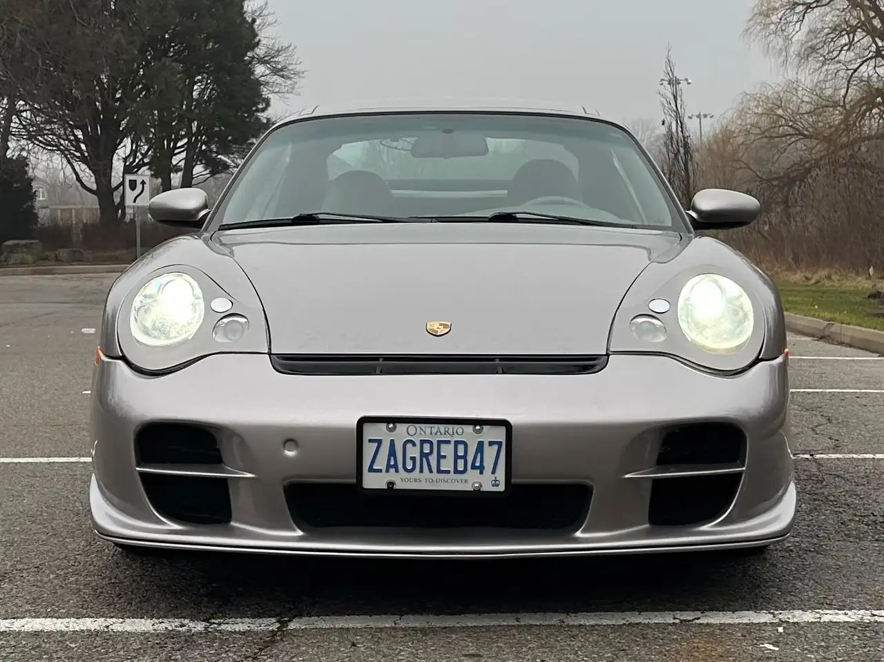 Porsche 911 снимка Porsche 911