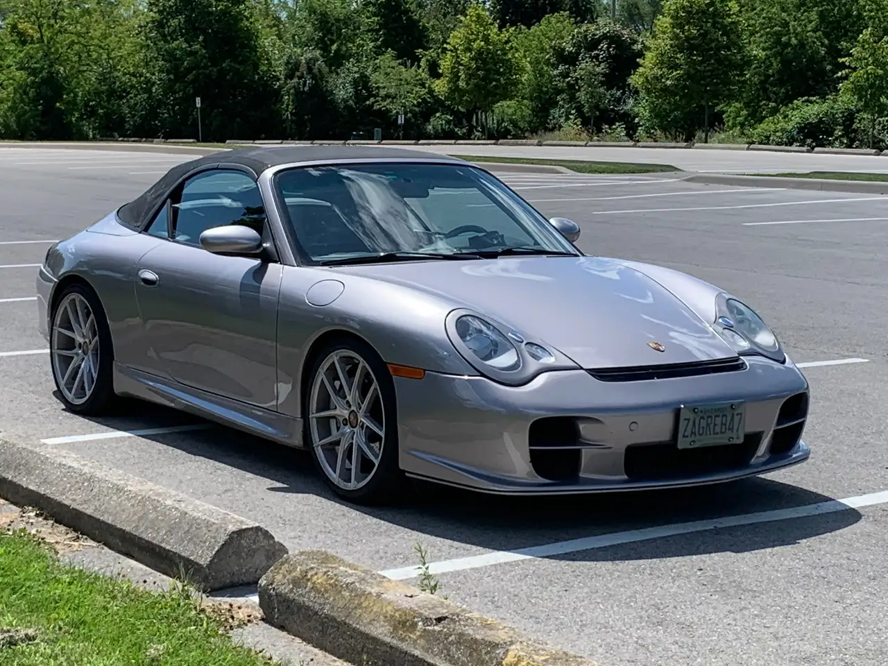 Porsche 911 снимка Porsche 911