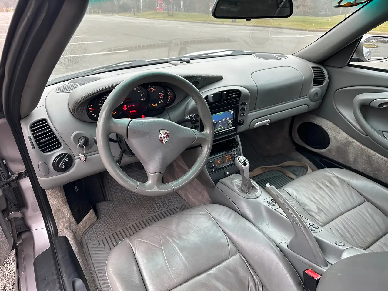 Porsche 911 снимка Porsche 911