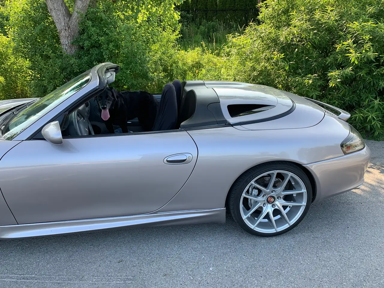 Porsche 911 снимка Porsche 911