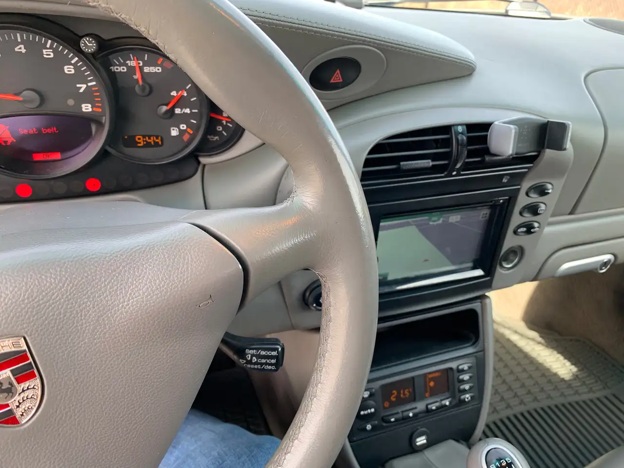 Porsche 911 снимка Porsche 911