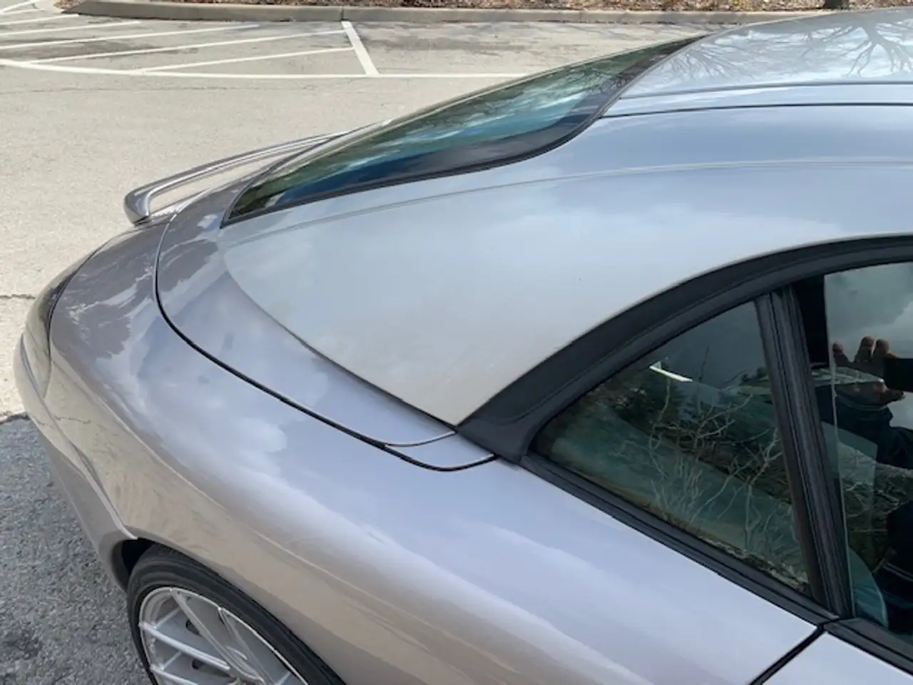 Porsche 911 снимка Porsche 911