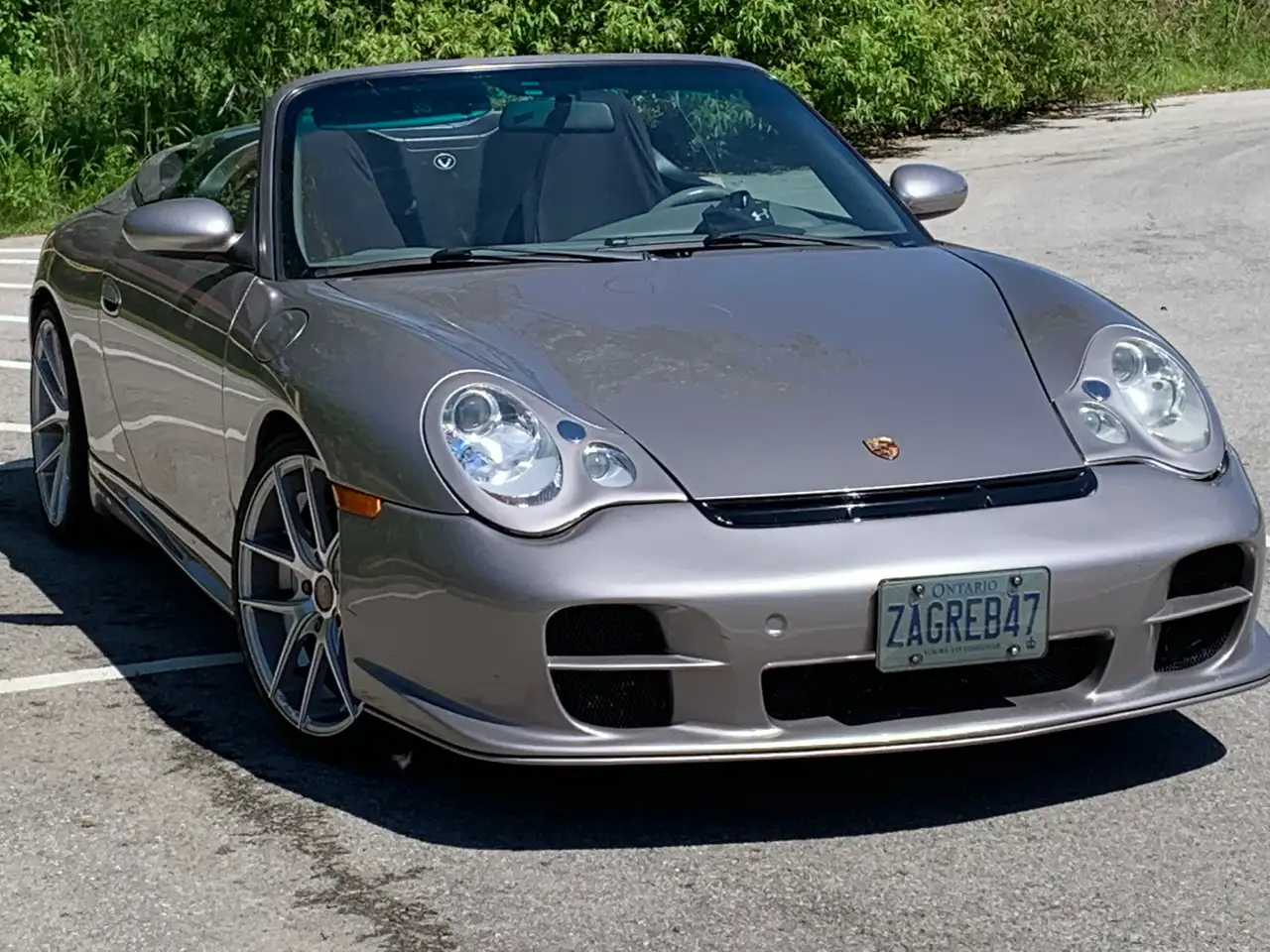 Porsche 911 снимка Porsche 911