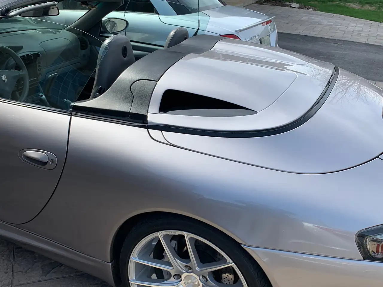 Porsche 911 снимка Porsche 911