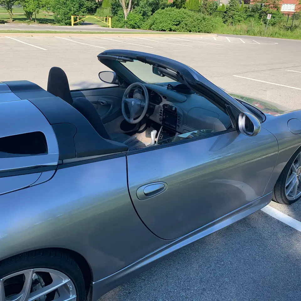 Porsche 911 снимка Porsche 911
