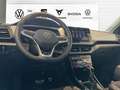 Volkswagen T-Cross 1.0 l TSI GOAL OPF DSG KLIMA ALU Rot - thumbnail 11