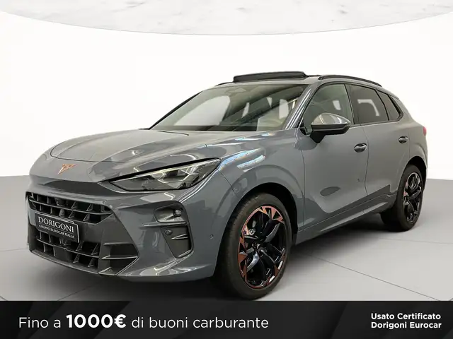 CUPRA Terramar 2.0 tsi vz 4drive 265cv dsg