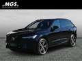 Volvo XC60 R Design AWD 2.0 Diesel BT #ANDROID Schwarz - thumbnail 1