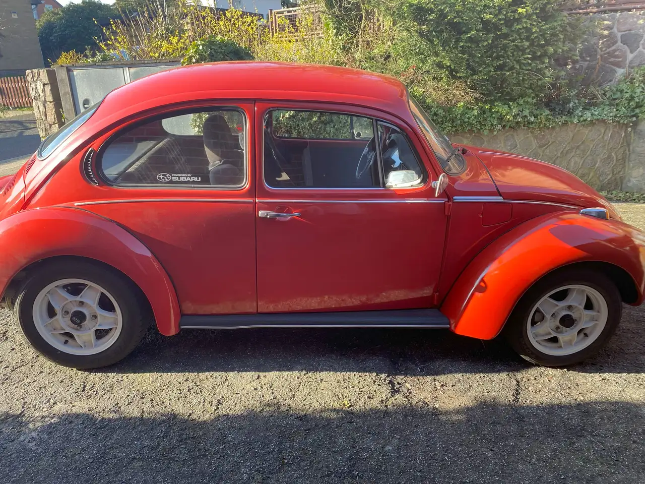 Volkswagen Käfer 1303, foto 2