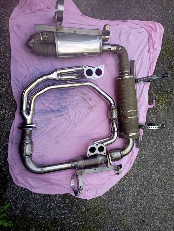 Volkswagen Käfer 1303, foto 5