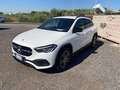 Mercedes-Benz GLA 200 200 d Automatic 4Matic Sport Plus Blanc - thumbnail 12