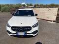 Mercedes-Benz GLA 200 200 d Automatic 4Matic Sport Plus Blanc - thumbnail 2