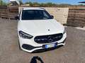 Mercedes-Benz GLA 200 200 d Automatic 4Matic Sport Plus Blanc - thumbnail 10