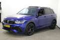 Volkswagen Tiguan 1.5 TSI 3X R-Line 360|Leer|Panno Blauw - thumbnail 35