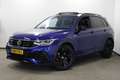 Volkswagen Tiguan 1.5 TSI 3X R-Line 360|Leer|Panno Blauw - thumbnail 1