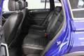 Volkswagen Tiguan 1.5 TSI 3X R-Line 360|Leer|Panno Blauw - thumbnail 11